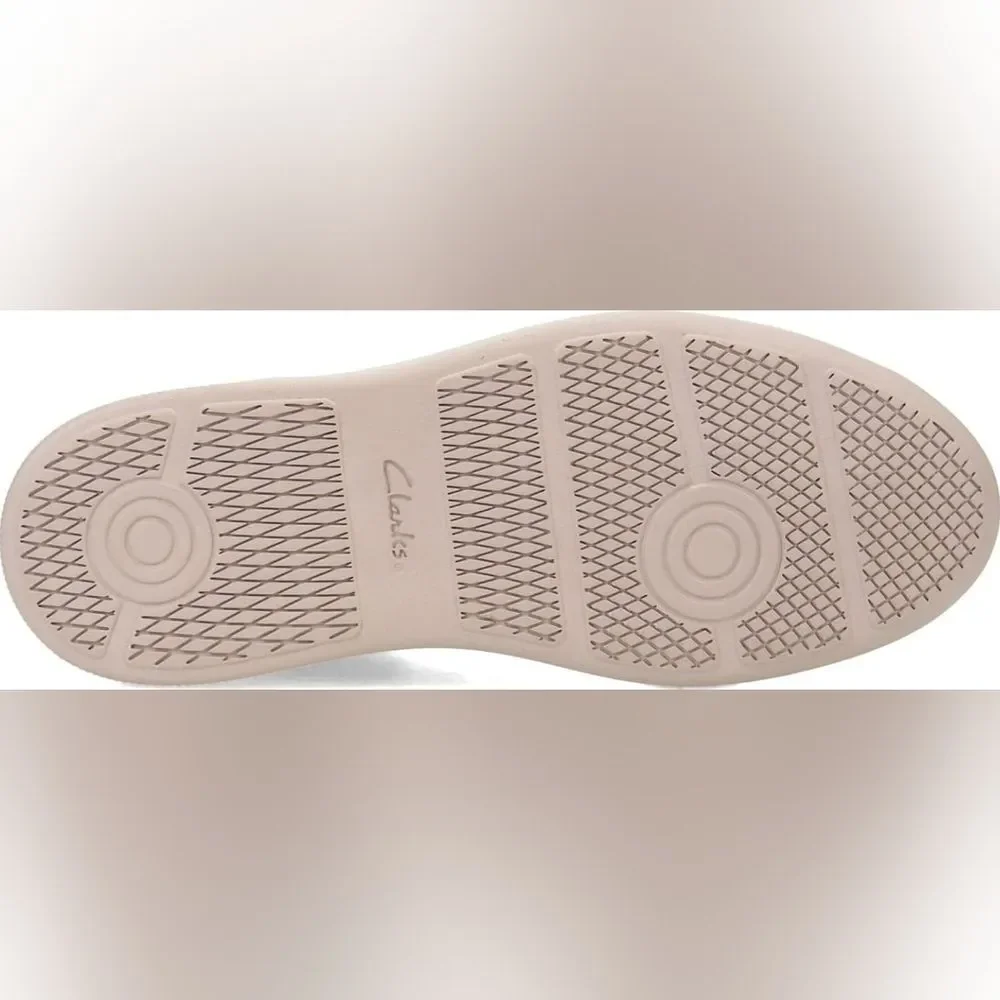 Clarks Cambro Mid Lace